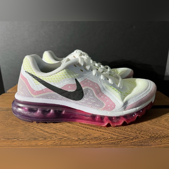 nike air max neutral ride 2015